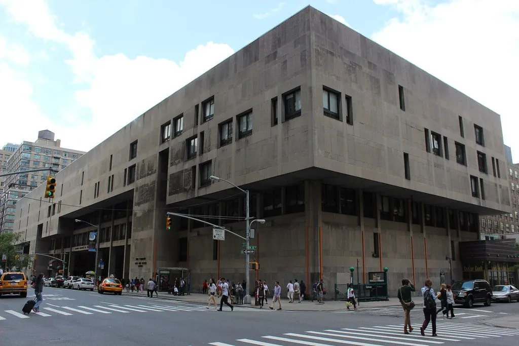Acusan a un joven de drogar a dos estudiantes de FIT en Manhattan; una murió