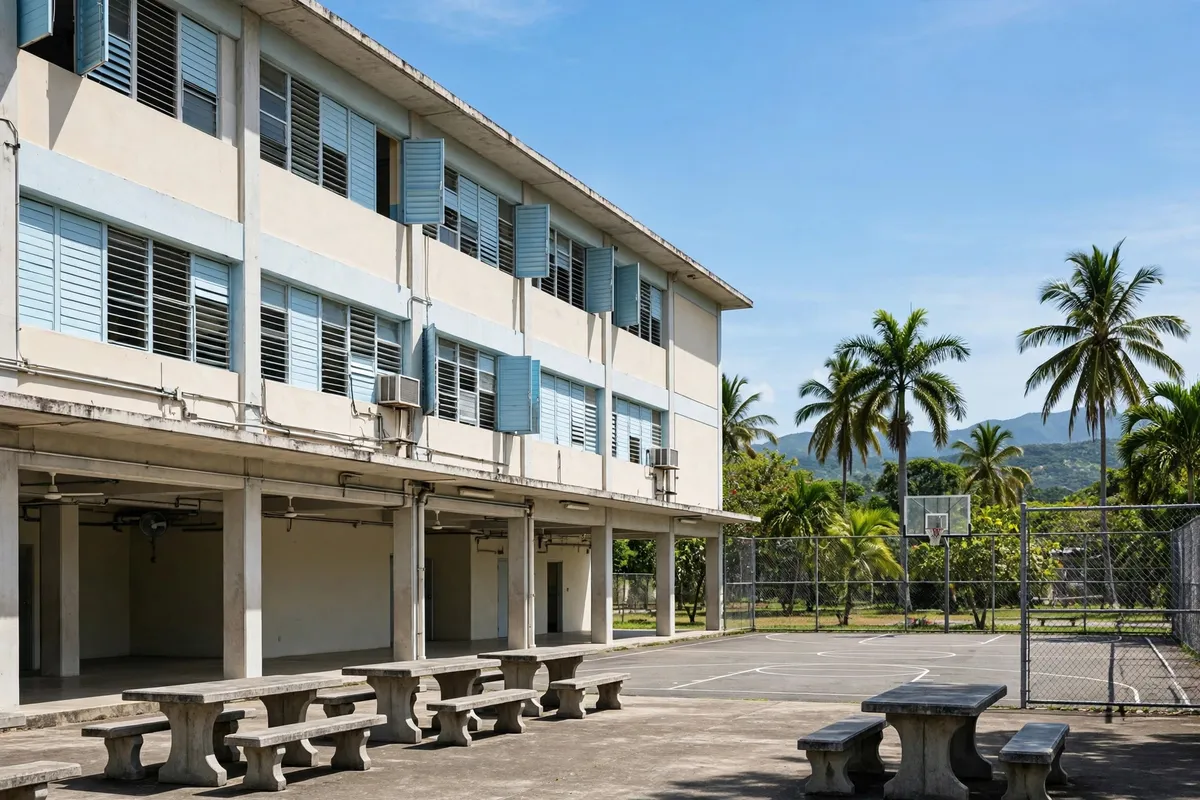 Adolescente de 15 años se recupera en Centro Médico tras ser golpeado por cuatro compañeros en su escuela de Dorado