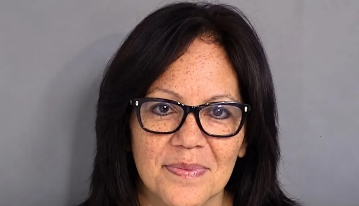 Jackie Espinosa, alcaldesa de Kissimmee de ascendencia puertorriqueña, arrestada por hurto mayor y presunto fraude organizado