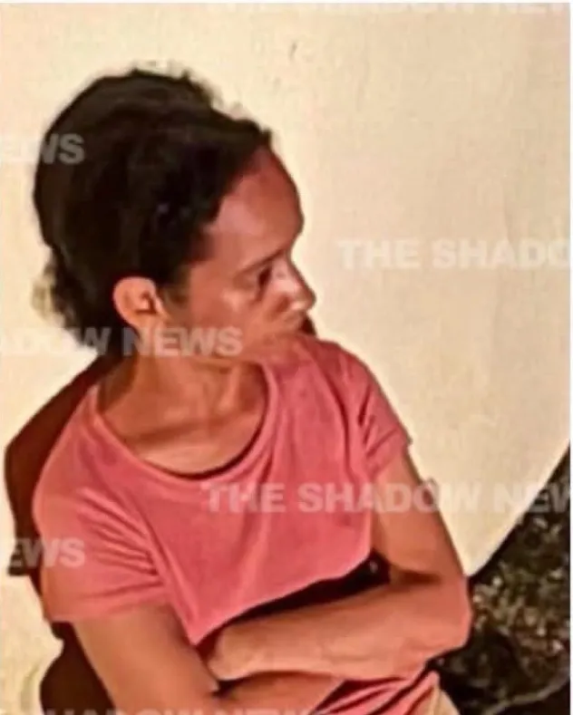 Alerta Ashanti: buscan a Sullymary Vélez Cintrón, mujer de 36 años desaparecida en Yauco