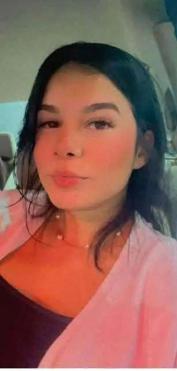 Localizan a Anielirys Rodríguez Silva, la joven madre reportada desaparecida en Vega Baja
