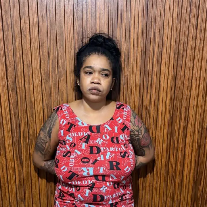Apresan a una mujer y buscan a otro por el rapto y asalto de un ciudadano alemán en Puerto Plata