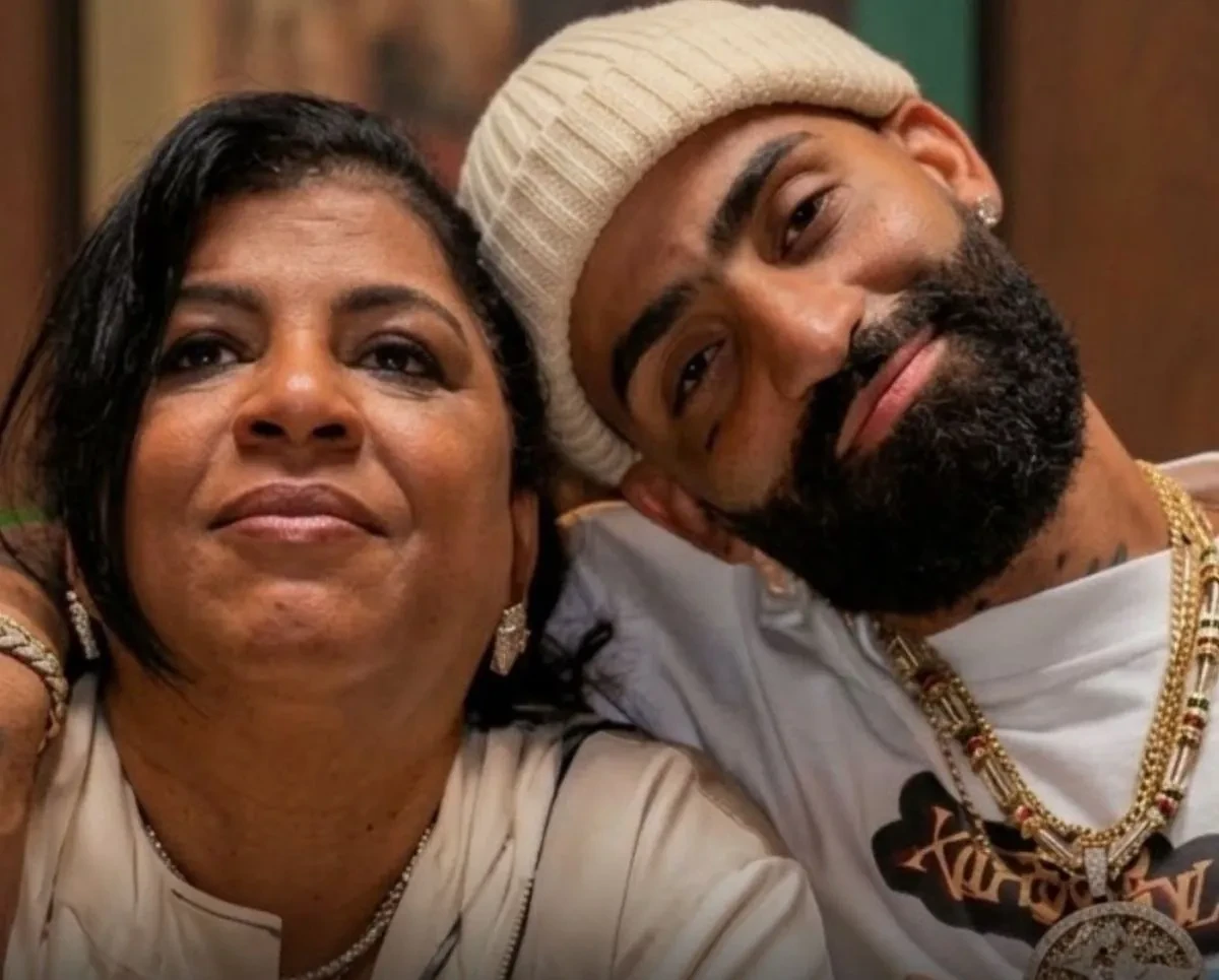 «¿Tú pagas agua, luz?»: Arcángel revela lo que le dijo su madre cuando le contó que tenía depresión