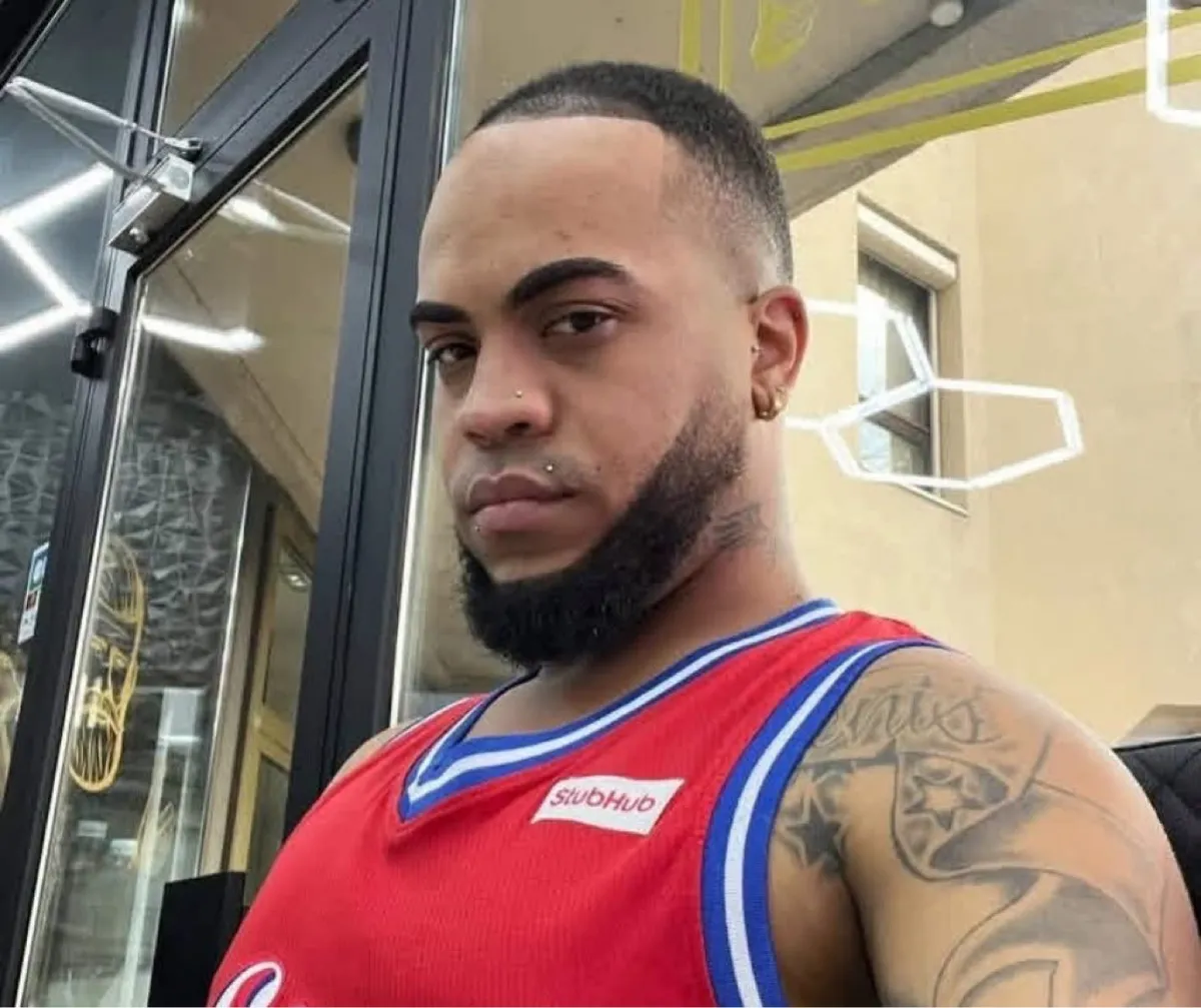 Ariel «Yeezy», puertoplateño residente en Suiza, aparece sin vida en su apartamento