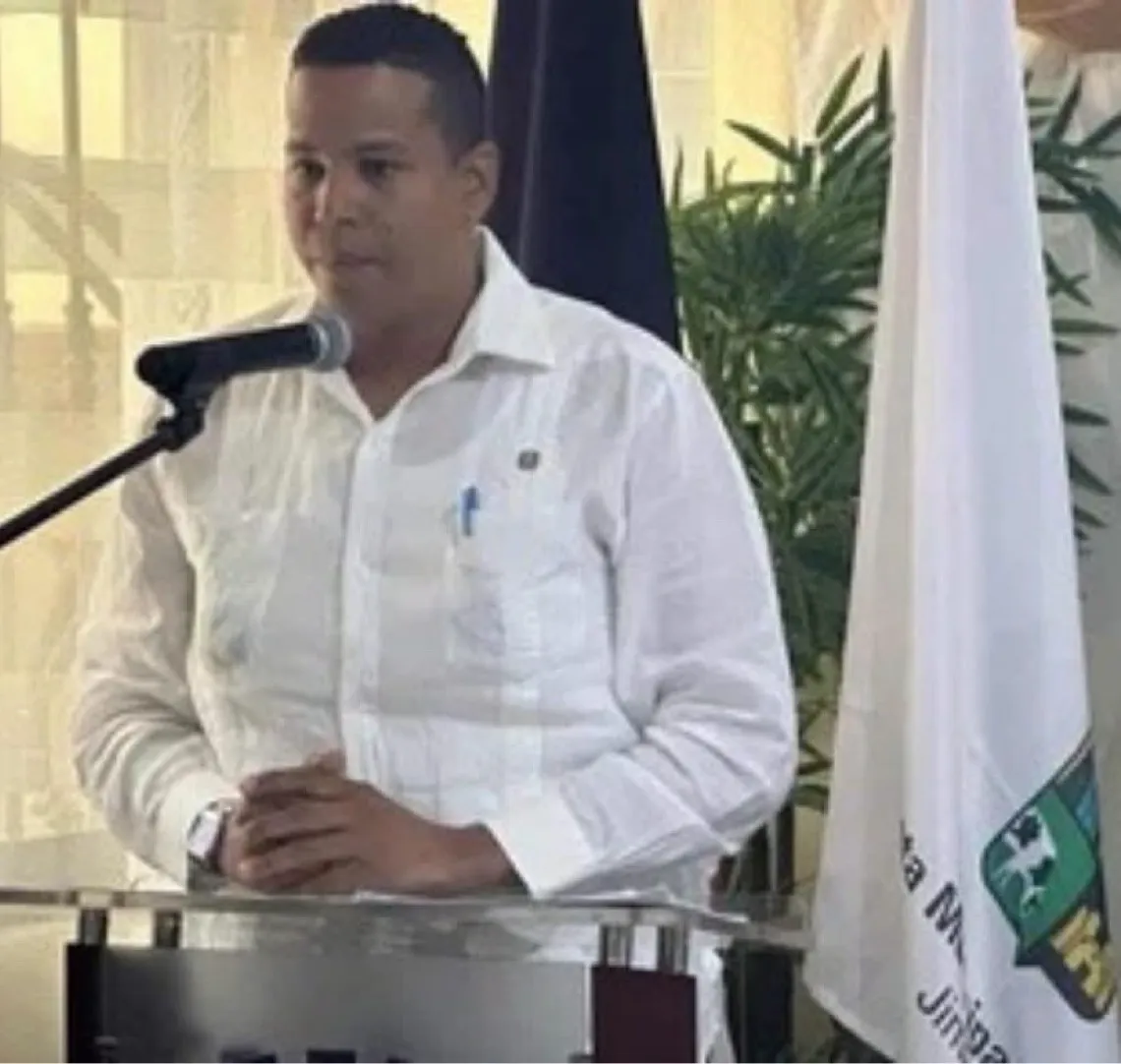 Arrestan al director de la Junta Distrital de Rincón en un allanamiento y le ocupan armas y decenas de municiones