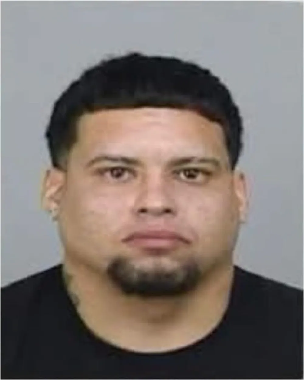 Arrestan en Bayamón a Nelson López Rodríguez por violencia de género y lo ingresan a prisión al no prestar fianza de $200 mil