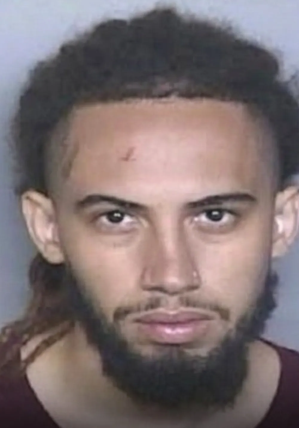 Arrestan en Humacao al cantante de maleanteo «Saelo», buscado en Boston por asalto agravado y violaciones a la Ley de Armas