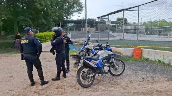 Asesinan a tiros al exfiscal anticorrupción Juan Francisco Solórzano Foppa mientras jugaba fútbol en Guatemala