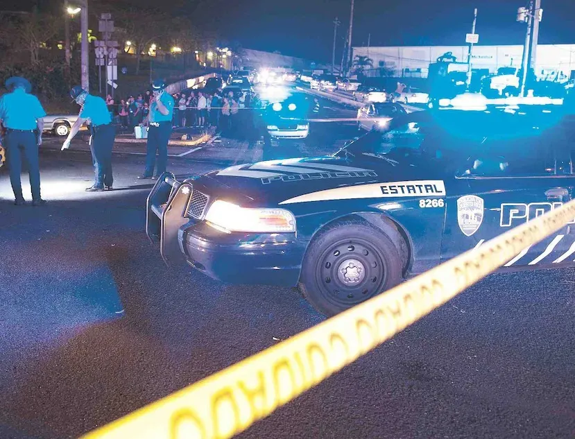 Asesinan a tiros a un hombre en la barriada Las Monjas de Hato Rey