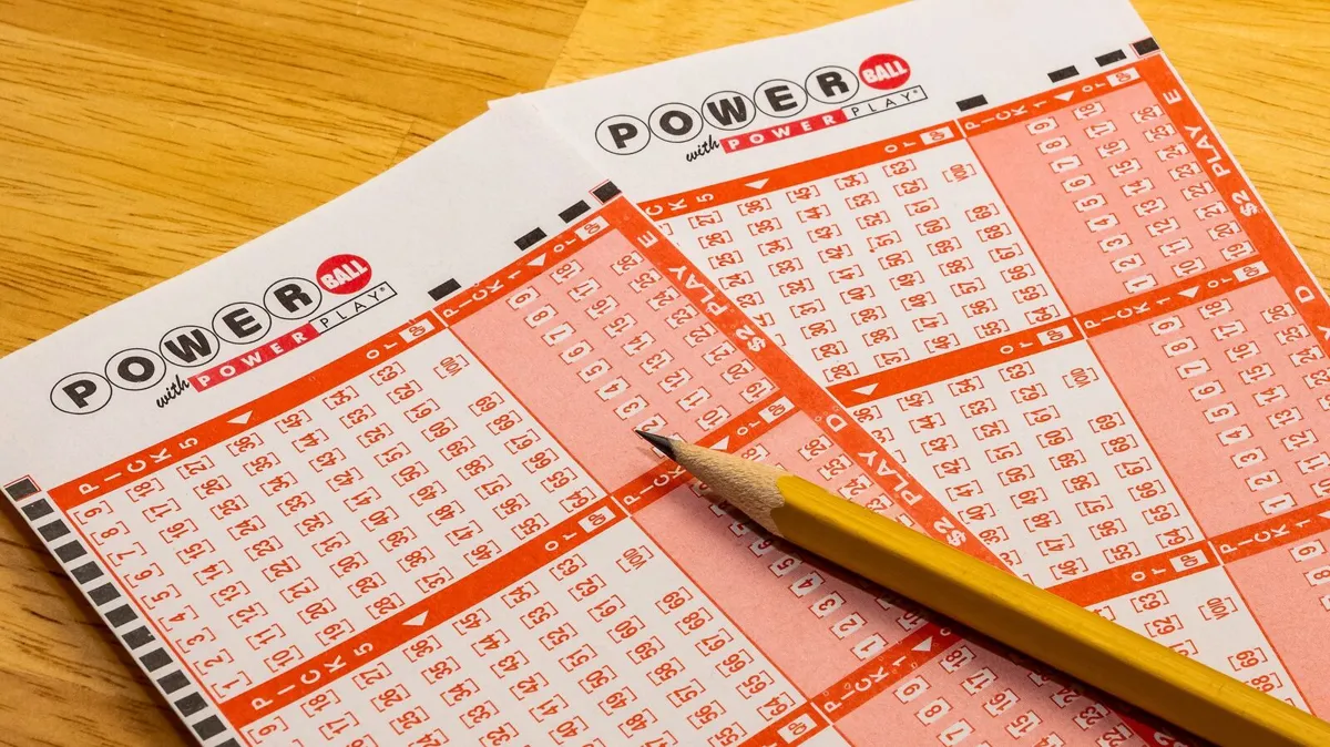 Un boleto vendido en un garaje de Caguas se pega con $150,000 del Powerball