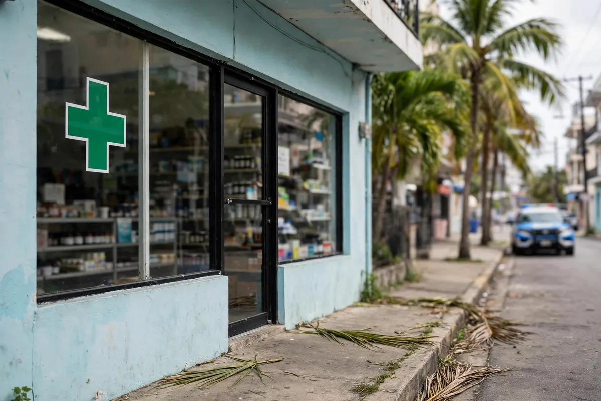 Buscan en Miami al imputado por el cheque sin fondos de $400,000 en la compra del dispensario vinculado a Quiñones y Plaud