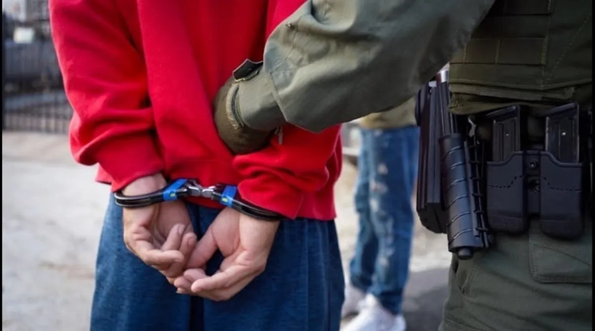 Capturan a uno de los diez más buscados de Bayamón: Miguel Soto Oquendo, de 31 años
