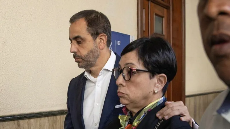 Caso Jet Set: los Espaillat serán juzgados por homicidio voluntario por dolo eventual