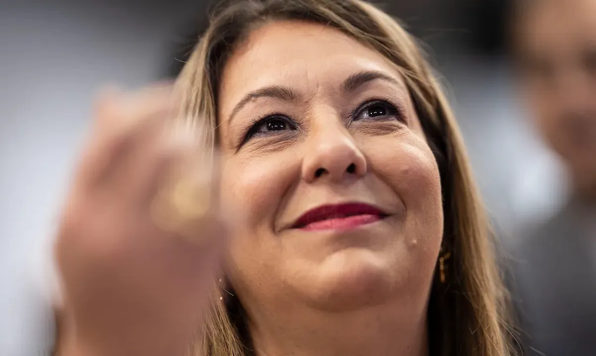 Coccoloba demanda a Suzanne Roig y le reclama $2.5 millones por la propuesta que asegura que nunca sometió