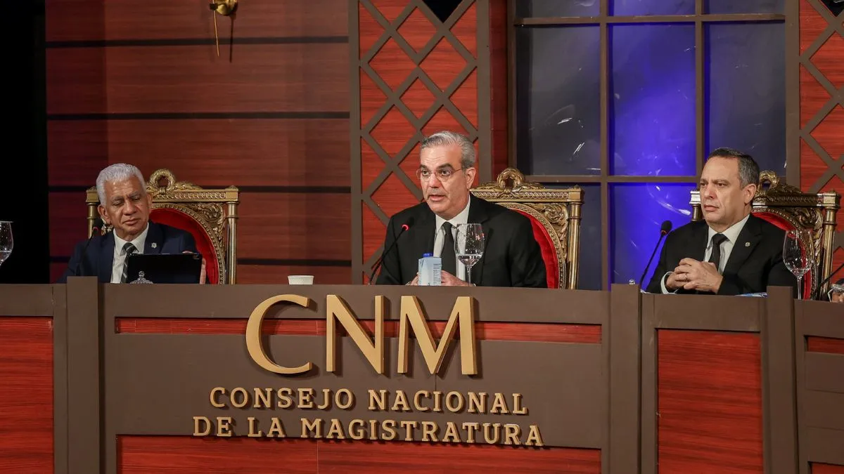 El Consejo Nacional de la Magistratura pospone la elección de los seis nuevos jueces de la Suprema Corte
