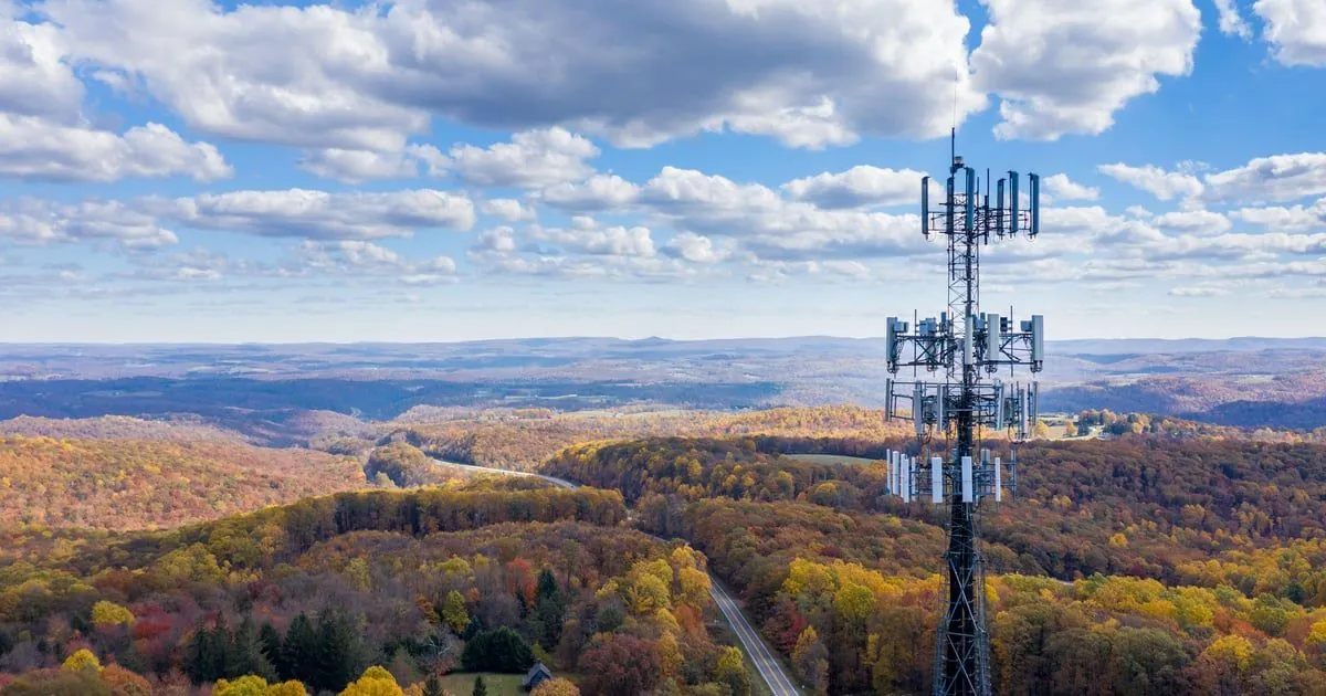 Corte de Apelaciones invalida el fondo federal de $9,000 millones para subsidios de telecomunicaciones