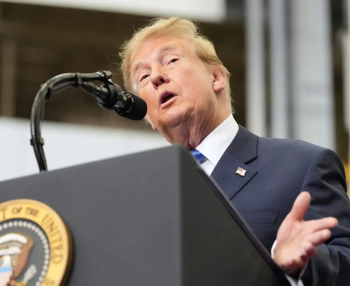 Crece el choque en el Congreso de Estados Unidos por la política de Trump hacia Rusia