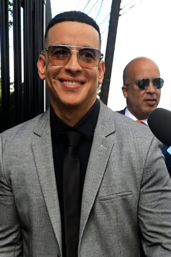 Daddy Yankee gana la orden protectora contra Mireddys, pero pagará $6,500 por su «estrategia temeraria»