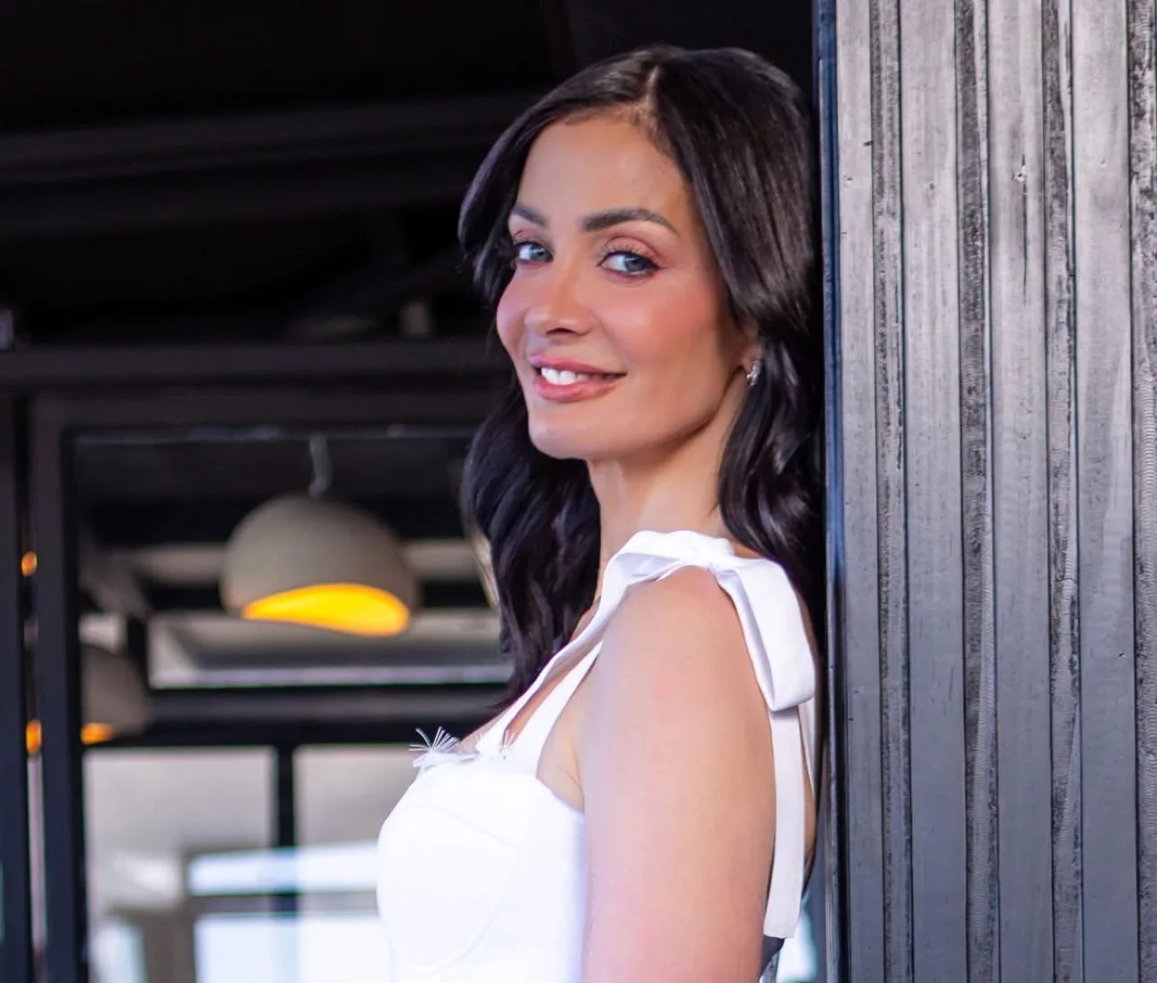 Dayanara Torres confirma que será la animadora de Miss Universe 2026 en Puerto Rico