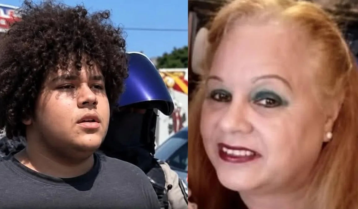 Declaran no procesable a menor de 16 años imputado de asesinar a su abuela en Guaynabo