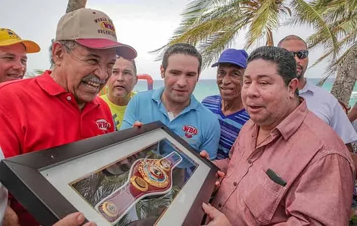 Hoy es la despedida de Wilfredo «Bazooka» Gómez: velatorio público en el coliseo Roberto Clemente