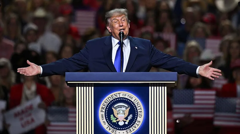 El discurso económico de Trump choca con el bolsillo de los votantes rumbo a las elecciones de medio término
