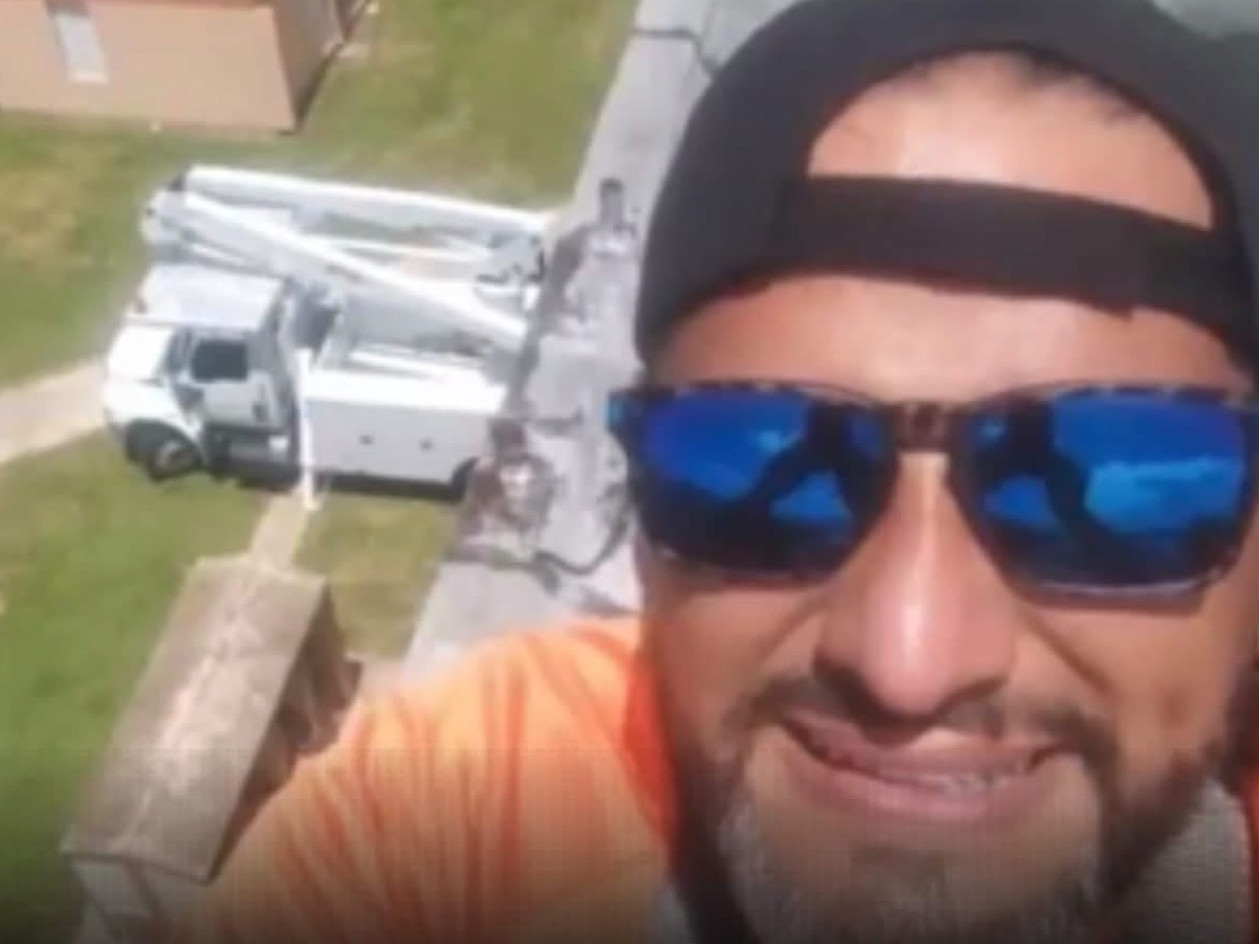 Identifican al padre que murió de un disparo accidental mientras su hijo limpiaba un arma en Bayamón