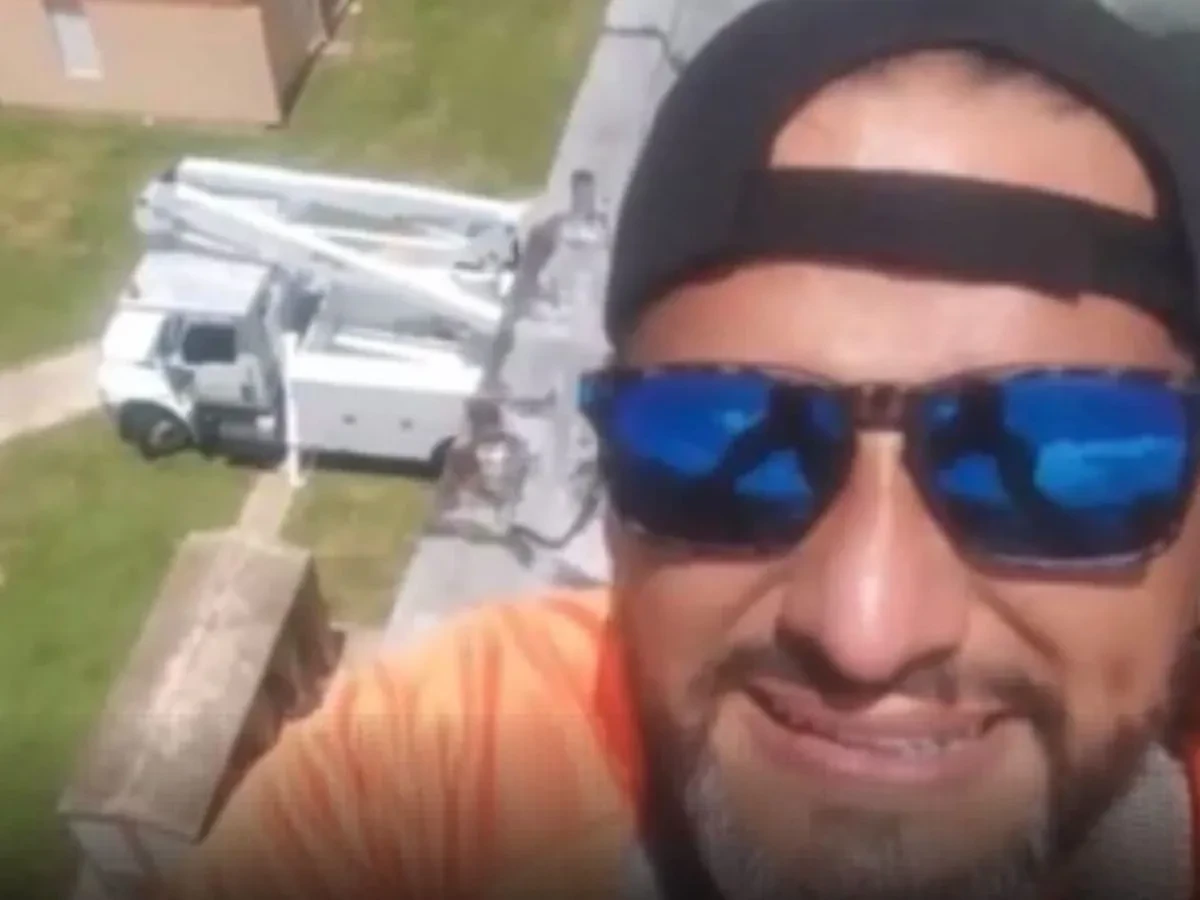 Identifican al padre que murió de un disparo accidental mientras su hijo limpiaba un arma en Bayamón