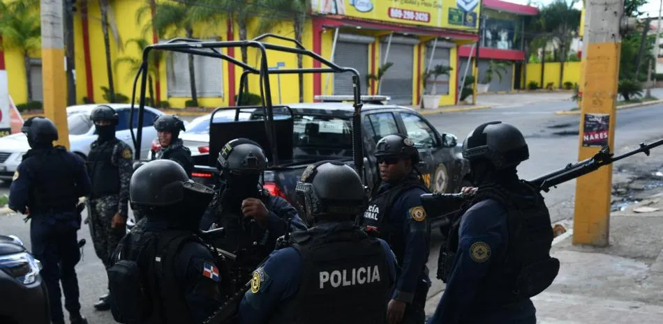 Un registro periodístico documenta 98 muertes en alegados intercambios de disparos con la Policía en menos de dos meses