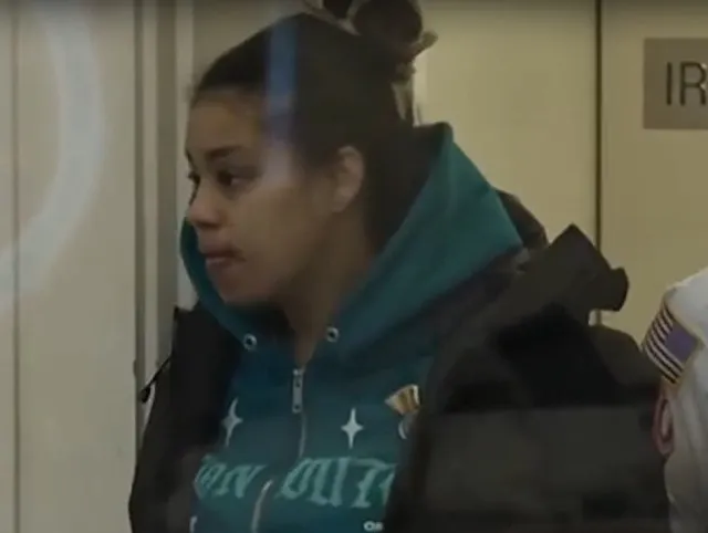 Dominicana acusada en Boston por la muerte de su hija de 4 años por fentanilo