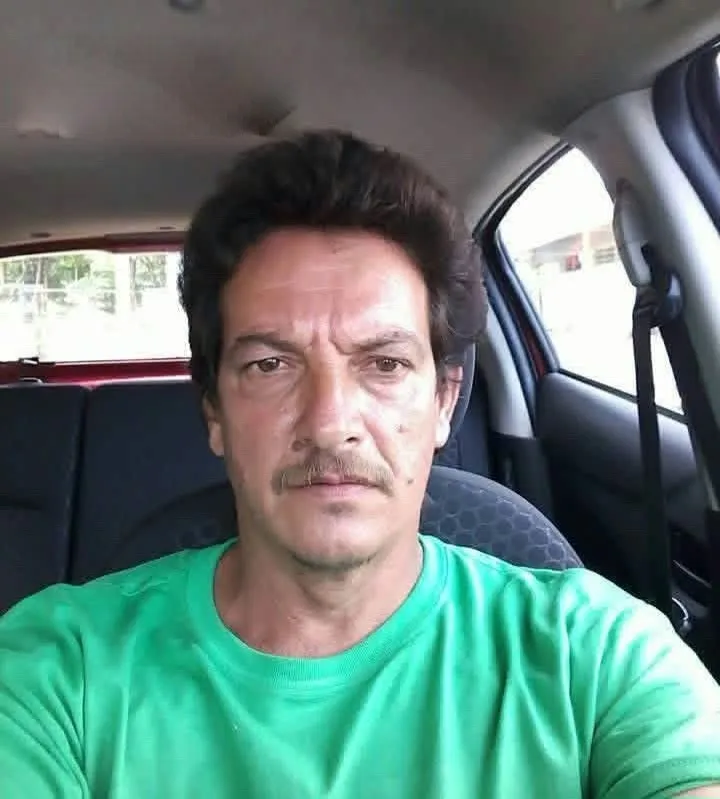 Héctor L. Chamorro Reyes