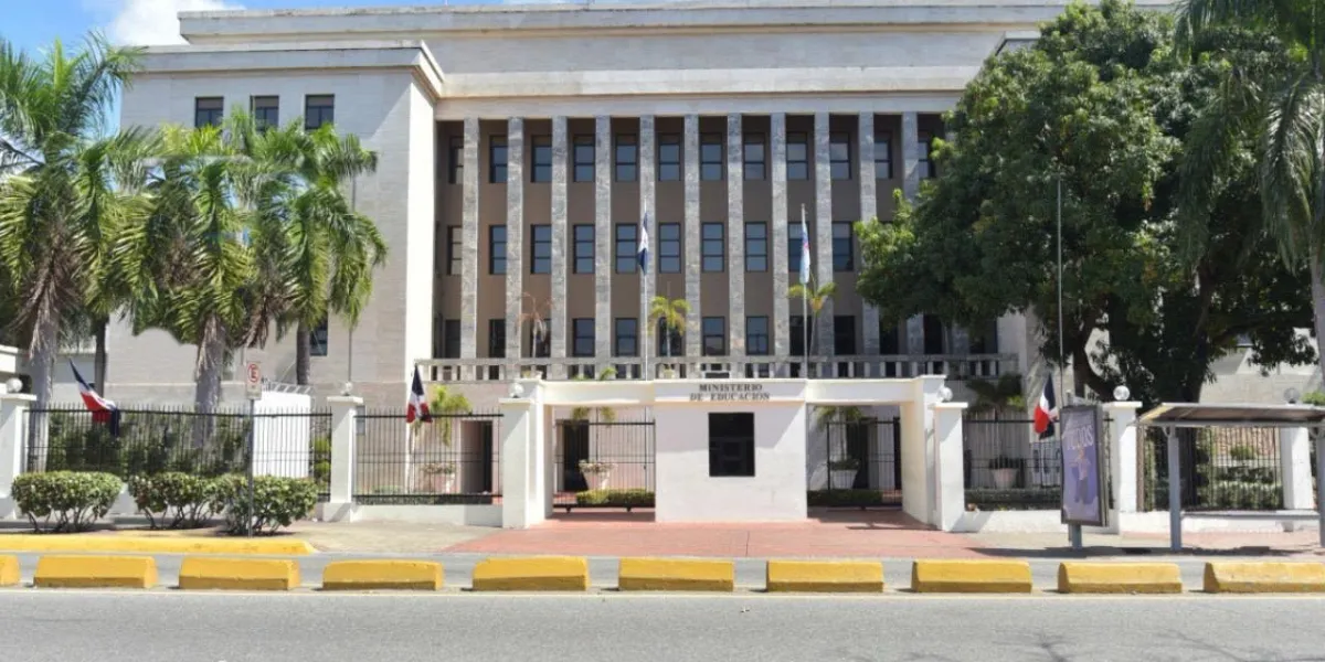 La docencia se reanuda hoy en los centros donde estaba suspendida por las lluvias