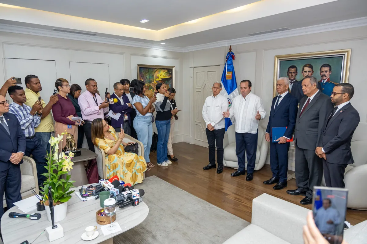 El Poder Ejecutivo lleva al Senado el plan para ordenar el uso del territorio en todo el país