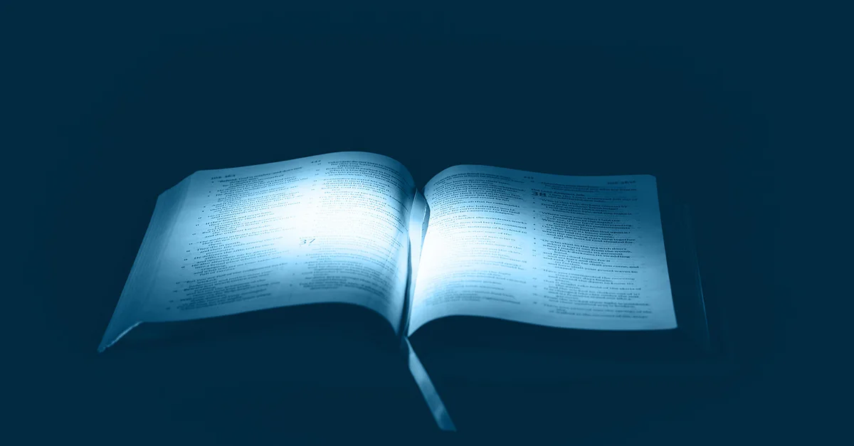 «En el principio»: lo que la Biblia dice sobre el origen de todo