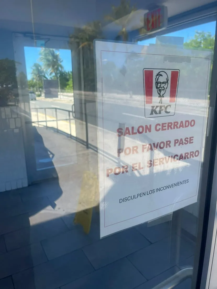Encanto Restaurants enfrenta decenas de demandas de cobro en Puerto Rico