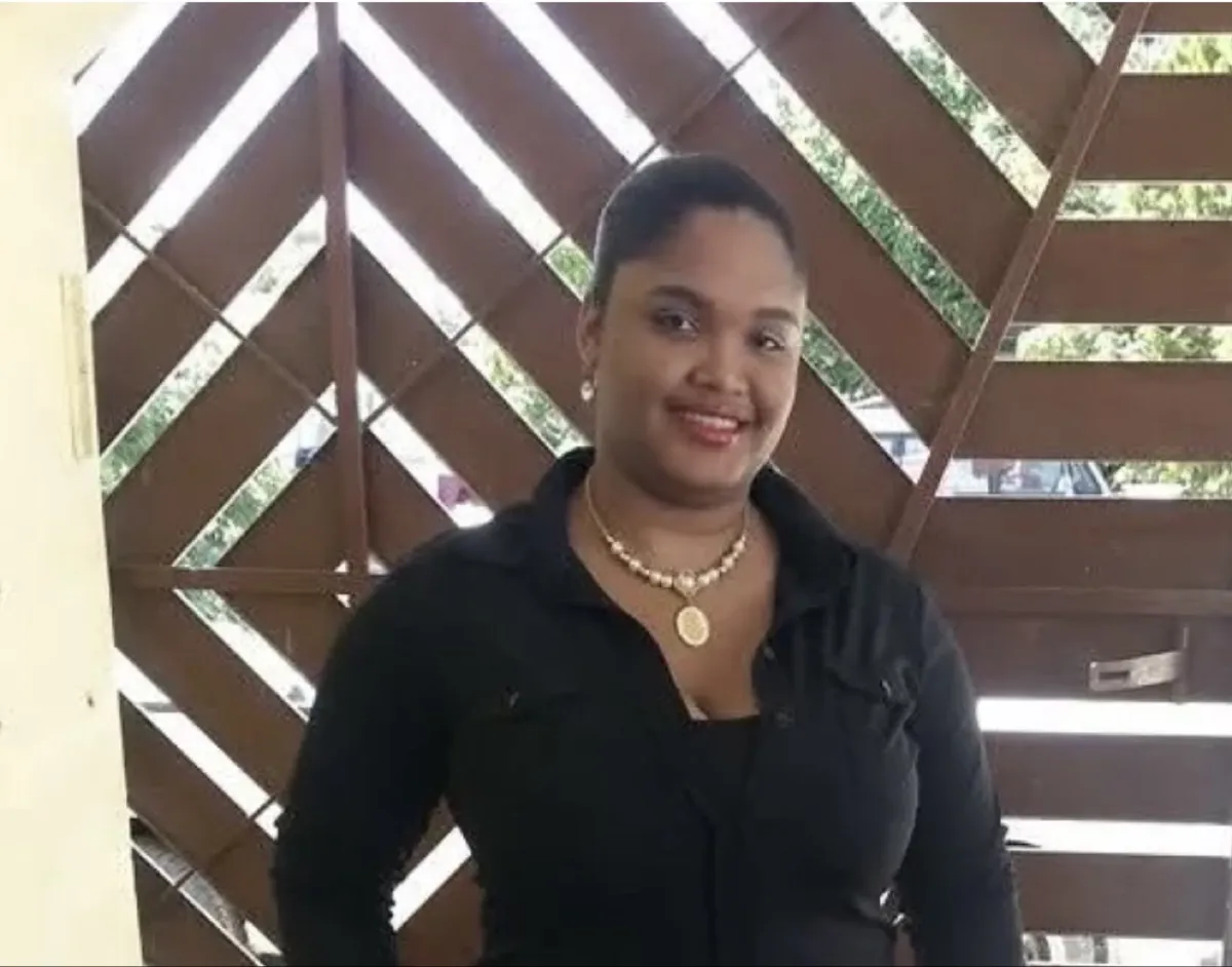 Enfermera lucha por su vida tras ser baleada por su expareja en Las Matas de Farfán