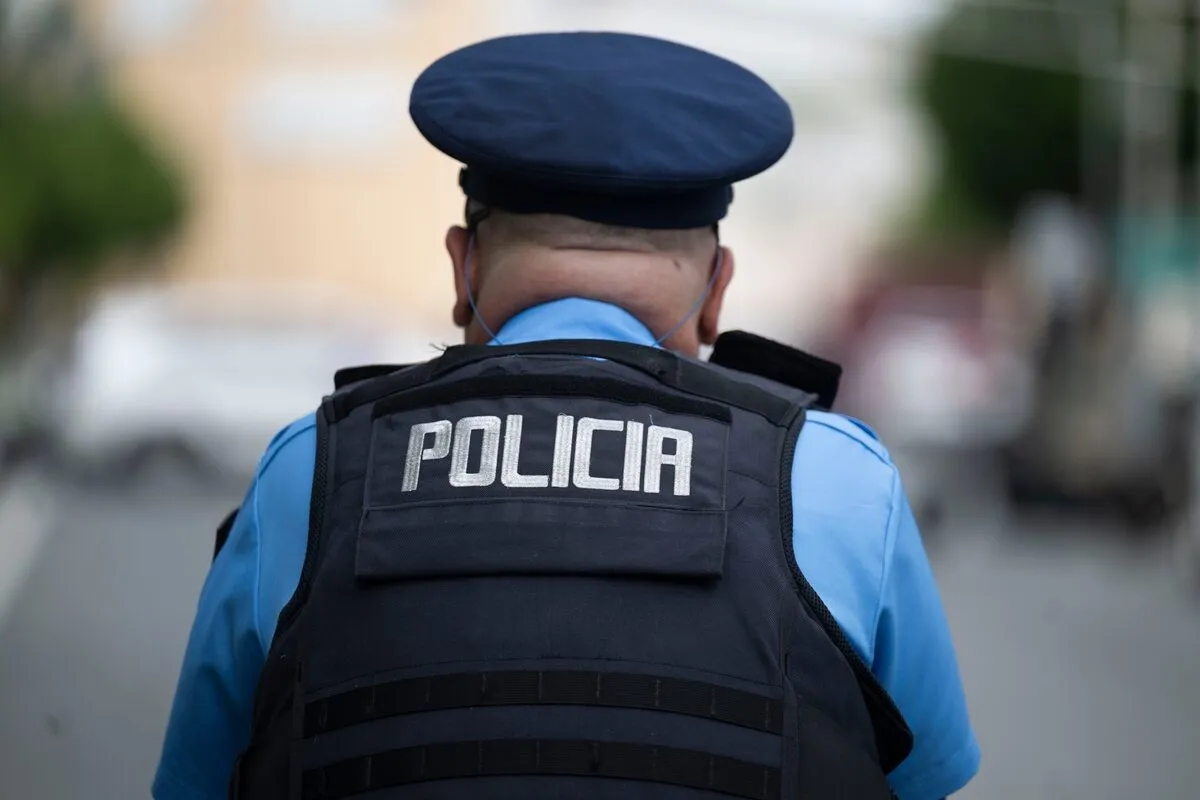 Un escape de cloro gaseoso obliga a desalojar de forma preventiva una fábrica en Juncos