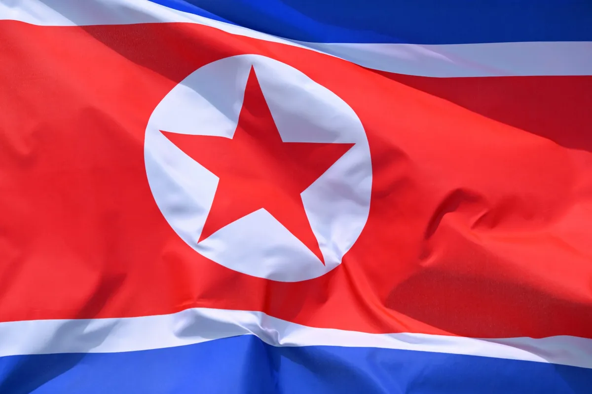 Estados Unidos impone nuevas sanciones ligadas a Corea del Norte contra diez personas y una entidad financiera