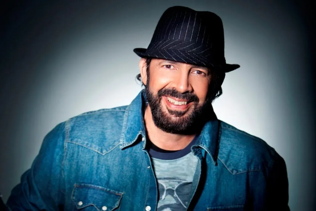 La FAO rinde homenaje a Juan Luis Guerra en Roma por «Ojalá que llueva café»