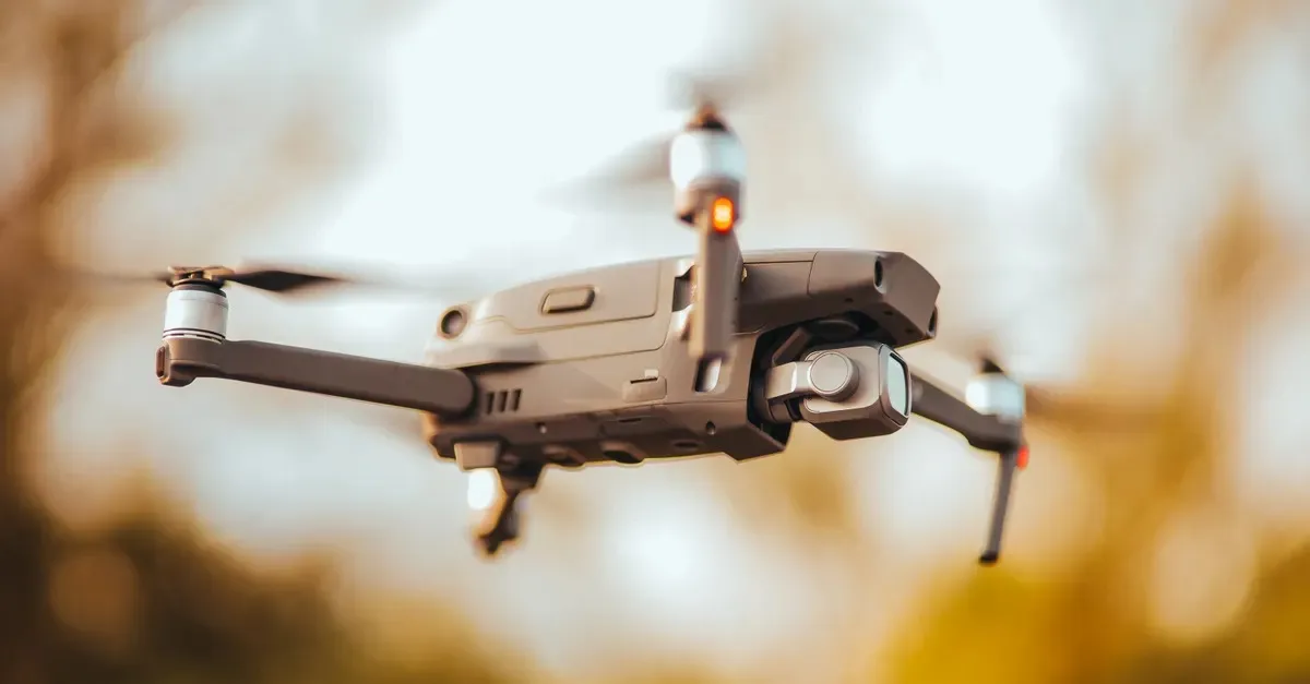 El FBI en San Juan ya puede emitir citaciones por violaciones con drones en Puerto Rico