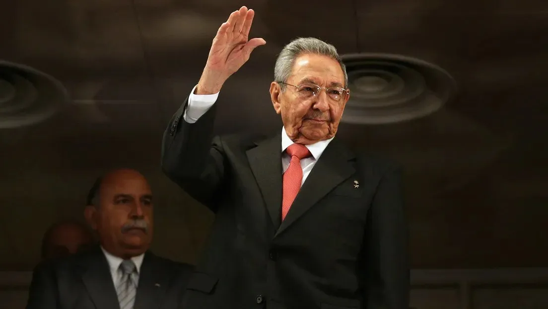 Florida ordena el arresto de Raúl Castro por el derribo de las avionetas de Hermanos al Rescate en 1996