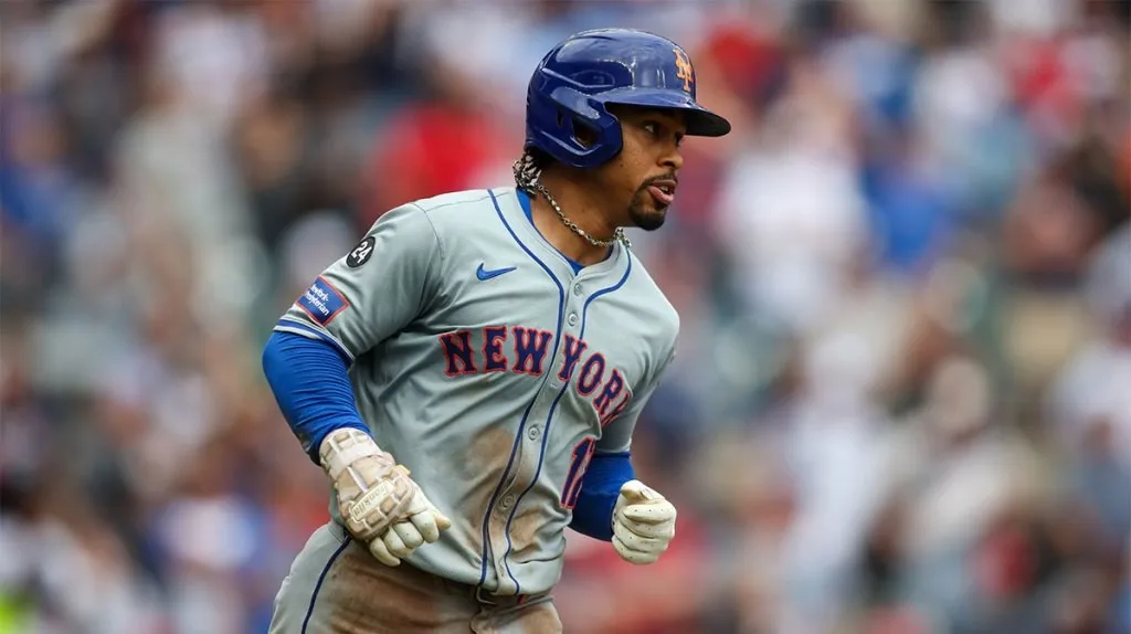 Francisco Lindor se convierte en el quinto boricua en ganar el Premio Roberto Clemente