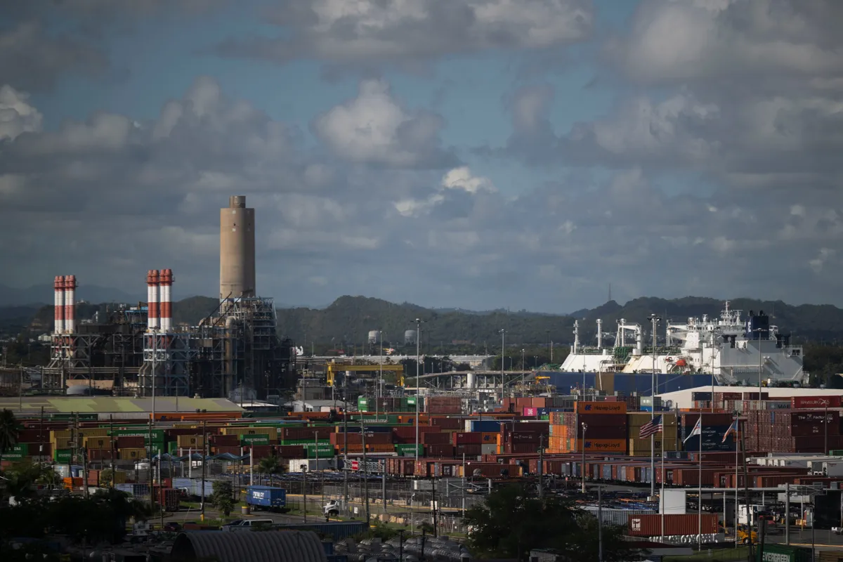 Genera PR cambia su suplidor de petróleo con un contrato de tres años y $2,000 millones