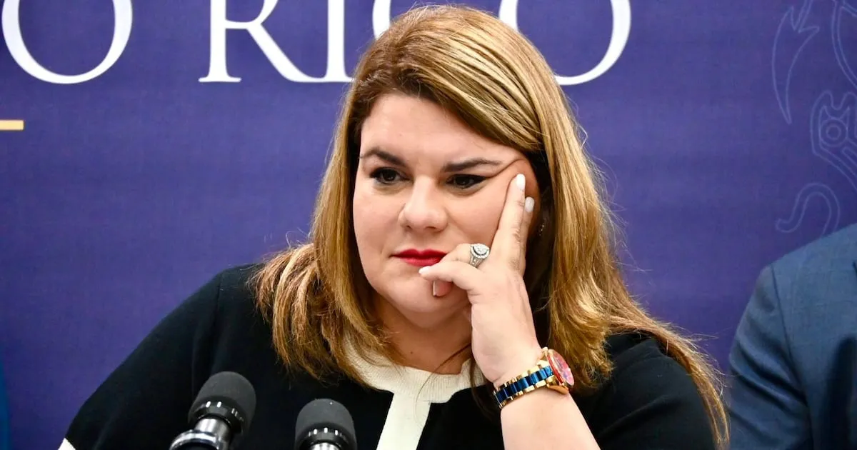 La gobernadora veta el proyecto de Rivera Schatz que daba beneficios a veteranos condecorados