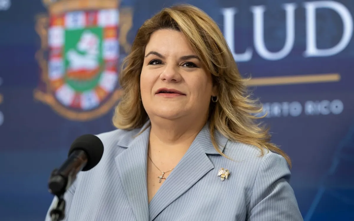 La gobernadora veta el registro de parques sin barreras para personas con diversidad funcional