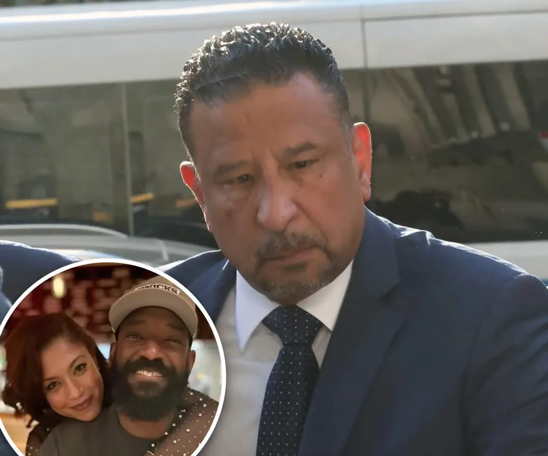 Un gran jurado imputa por asesinato al exdetective acusado del tiroteo en el puente George Washington