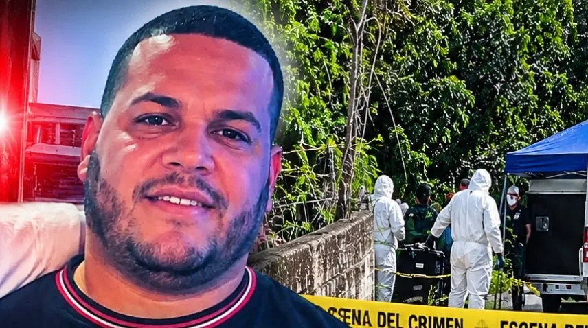 Investigan si el cadáver hallado en la barriada Borinquen de Guayama es del empresario Félix Plaud
