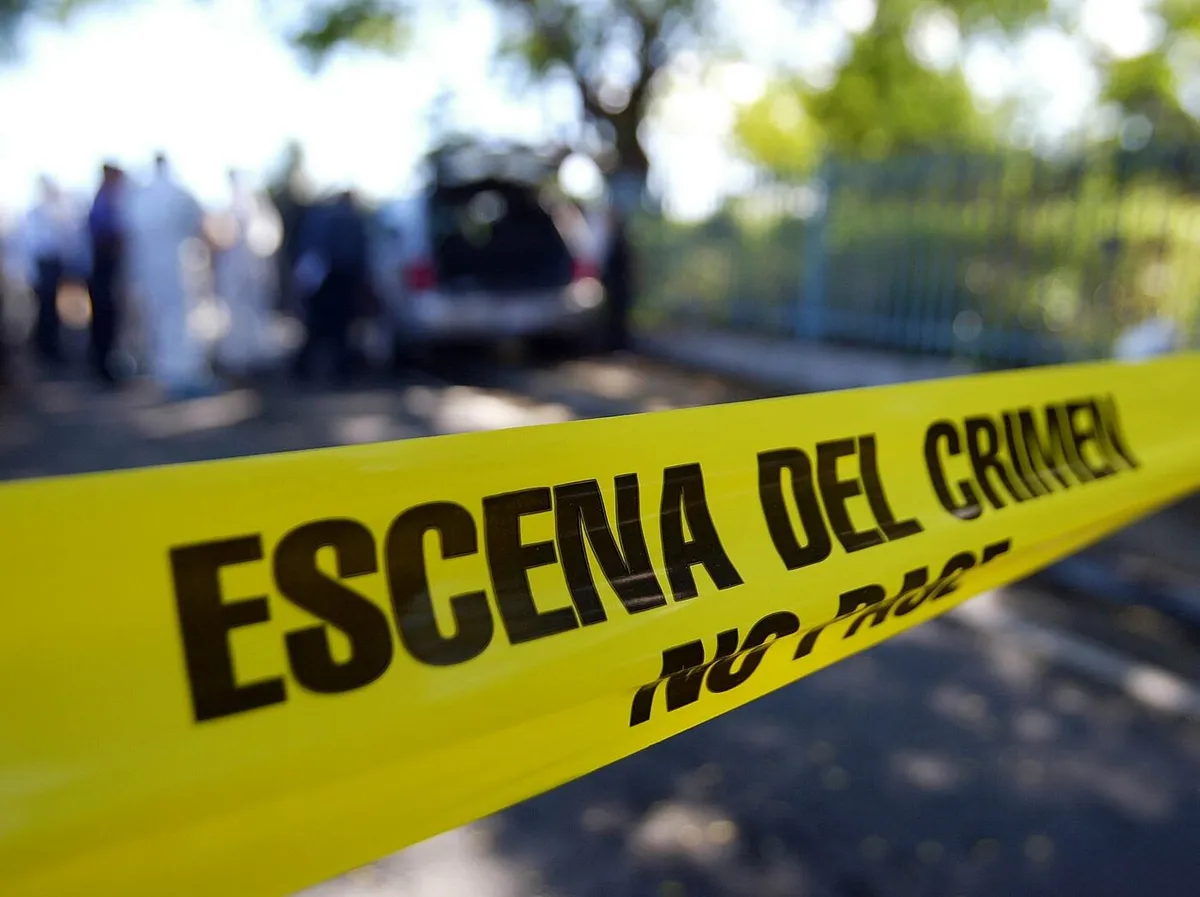 Hallan un cuerpo en estado de descomposición en un pastizal de la carretera PR-2 en Aguada