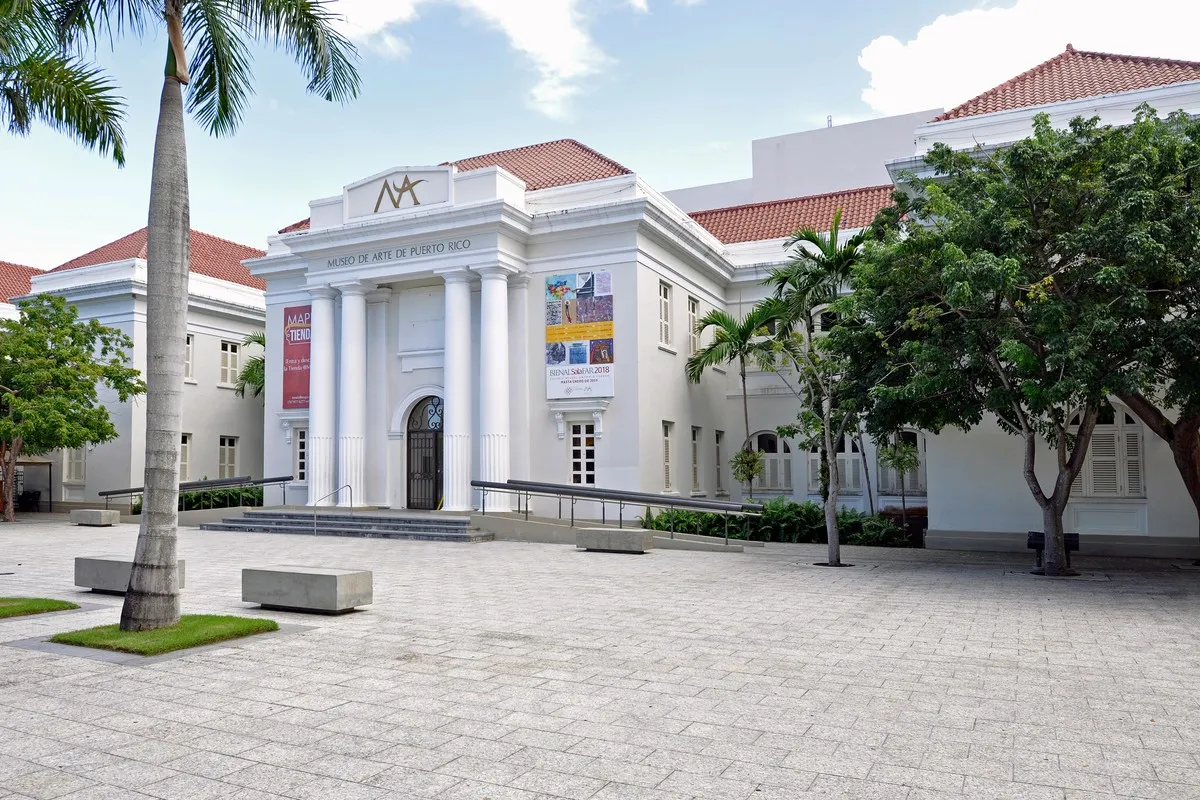 Hecho en Puerto Rico y el Museo de Arte firman un acuerdo para promover la cultura boricua