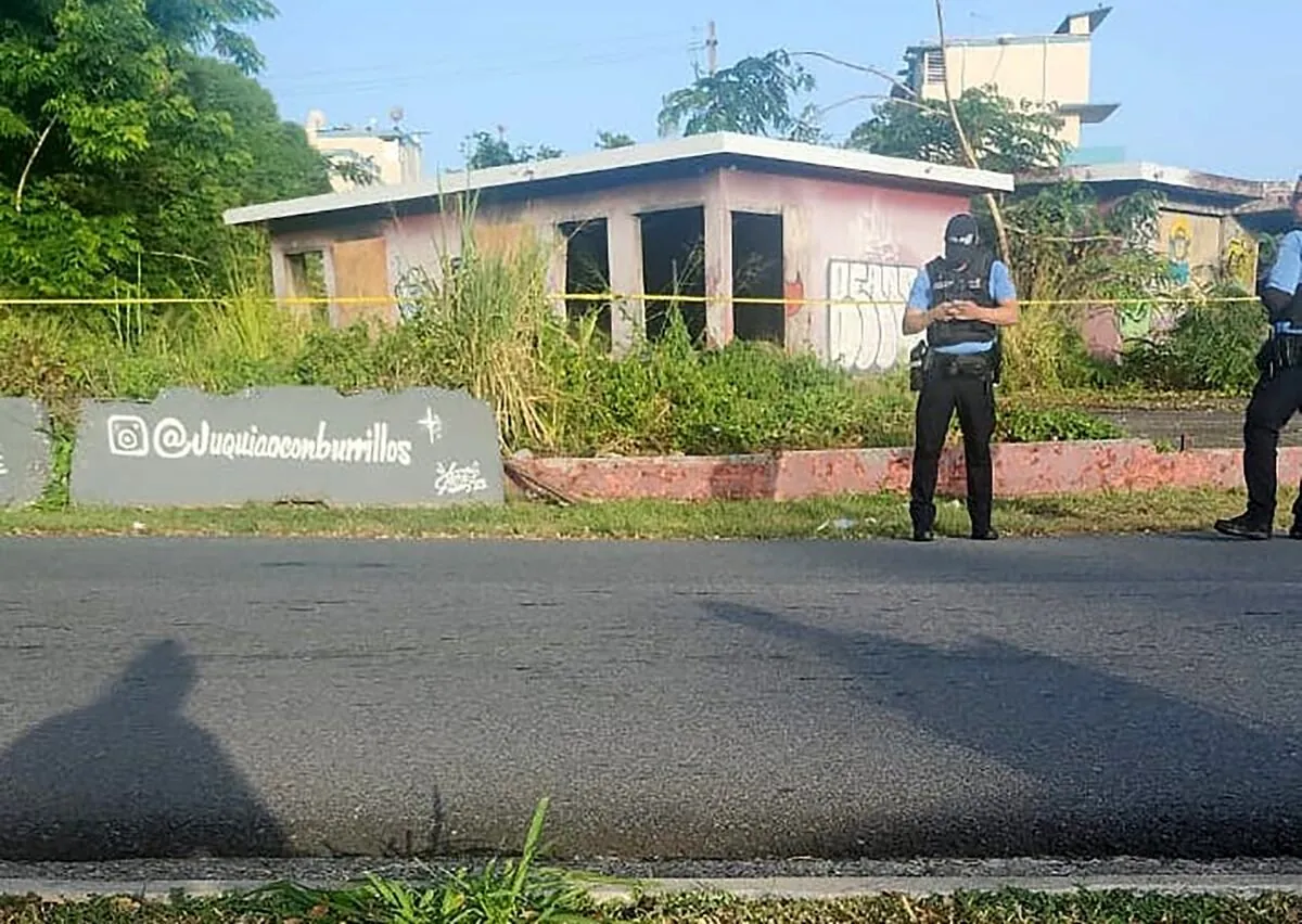 Hermana clama justicia por Egaldo Oquendo, a cuatro meses de su asesinato en Río Piedras